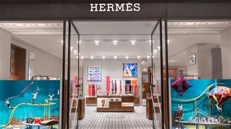 tienda hermes